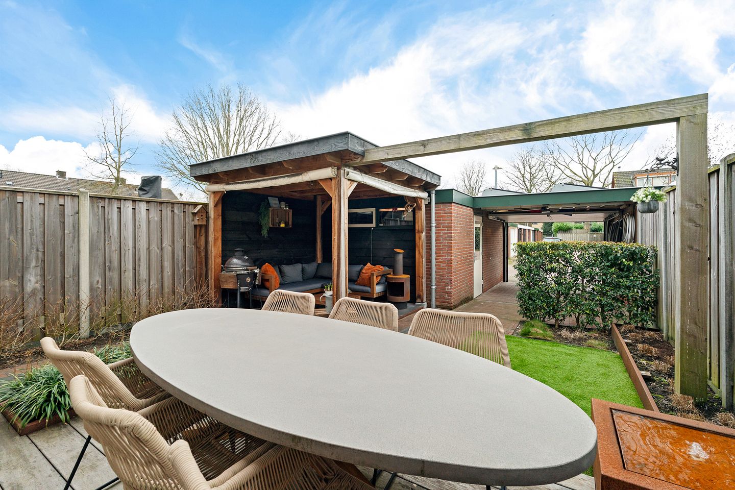 Foto 34 van De la Reystraat 75