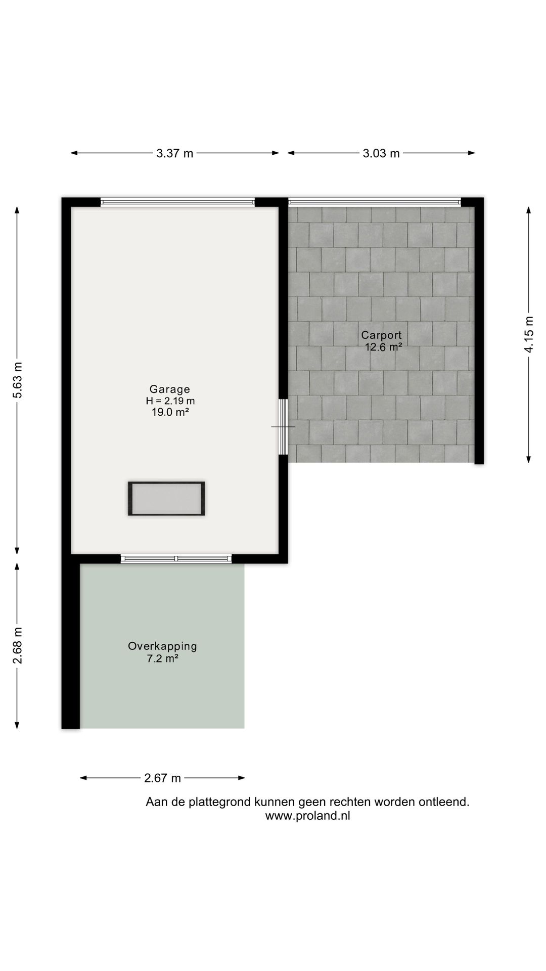 Foto 41 van De la Reystraat 75