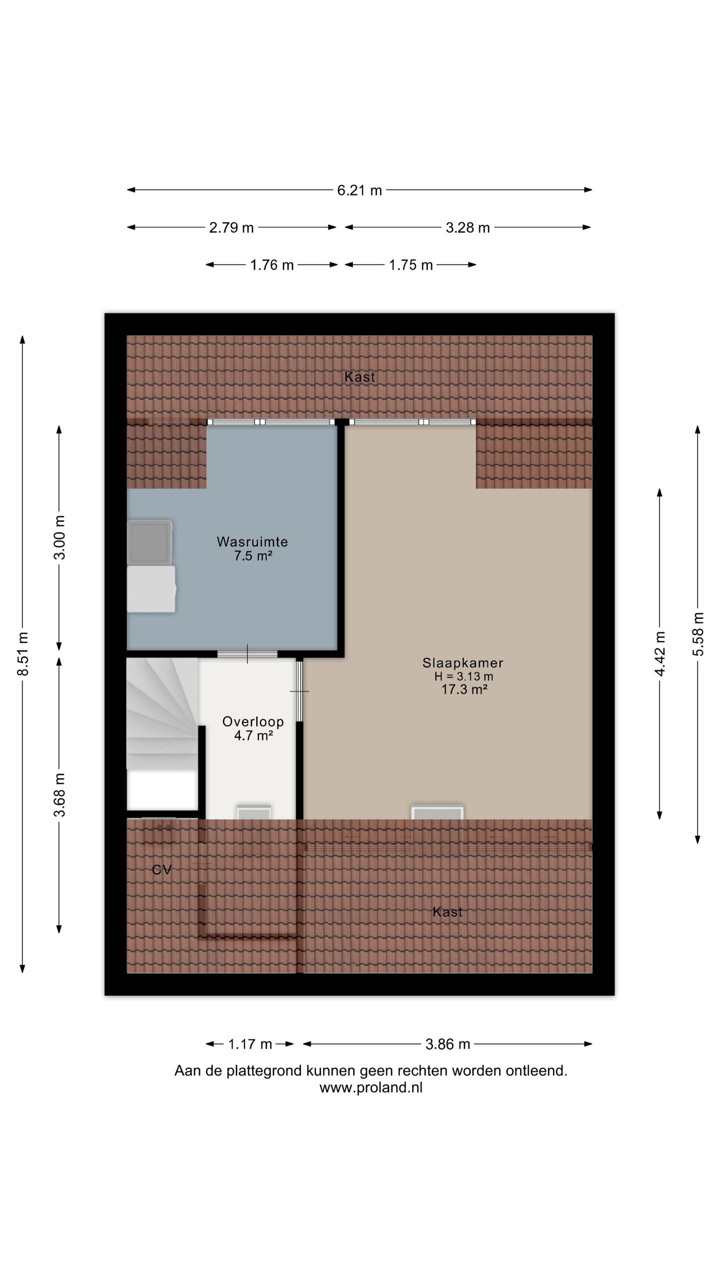 Foto 40 van De la Reystraat 75