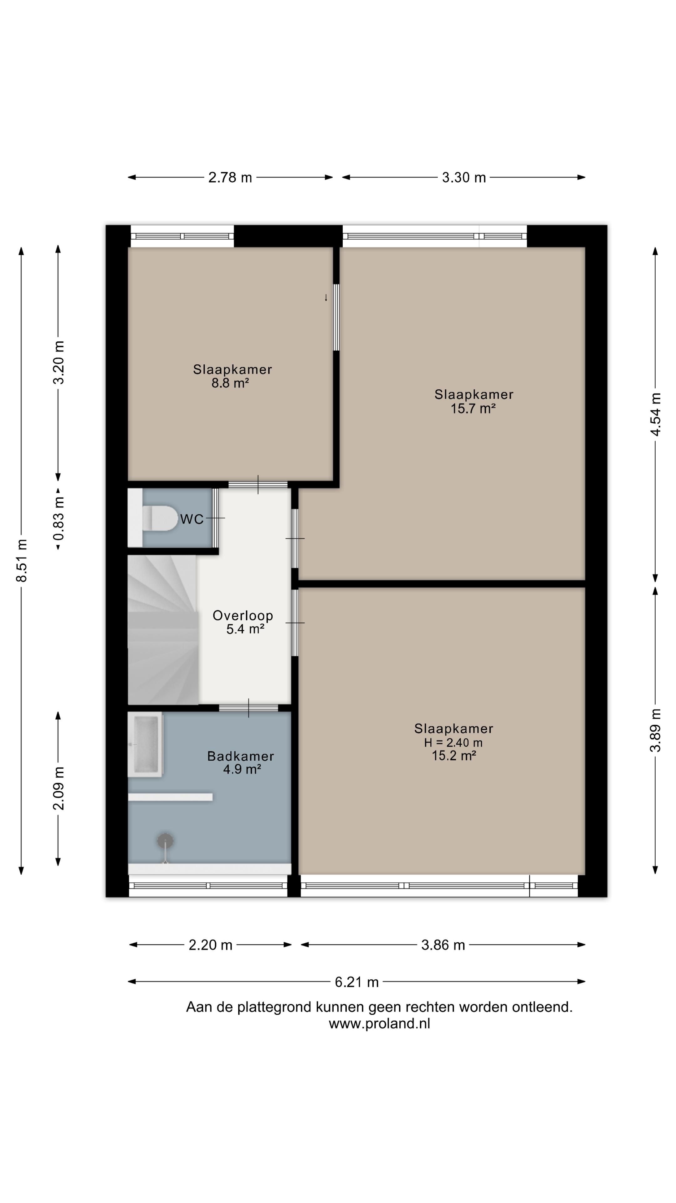 Foto 39 van De la Reystraat 75