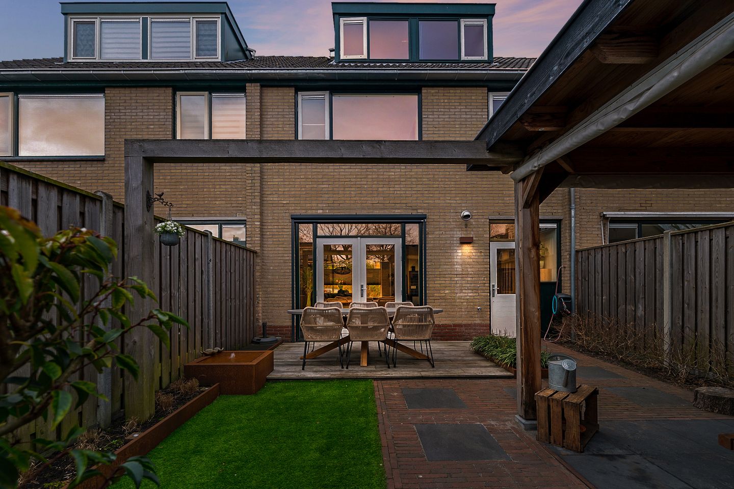 Foto 4 van De la Reystraat 75