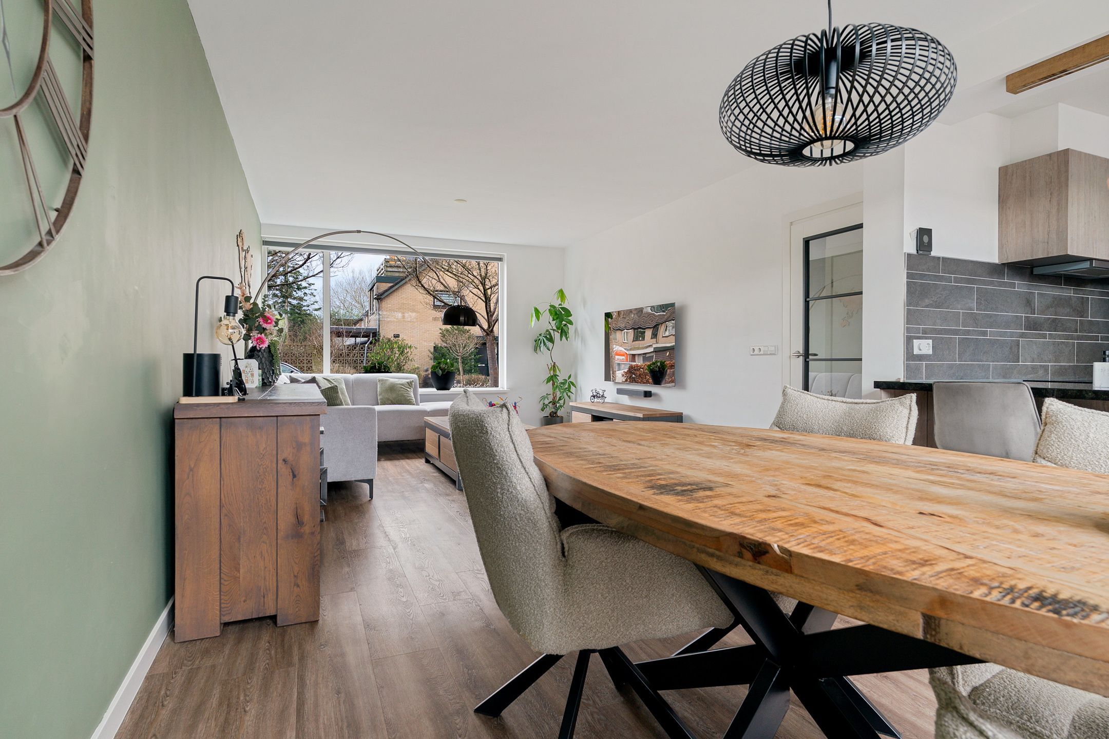 Foto 12 van De la Reystraat 75