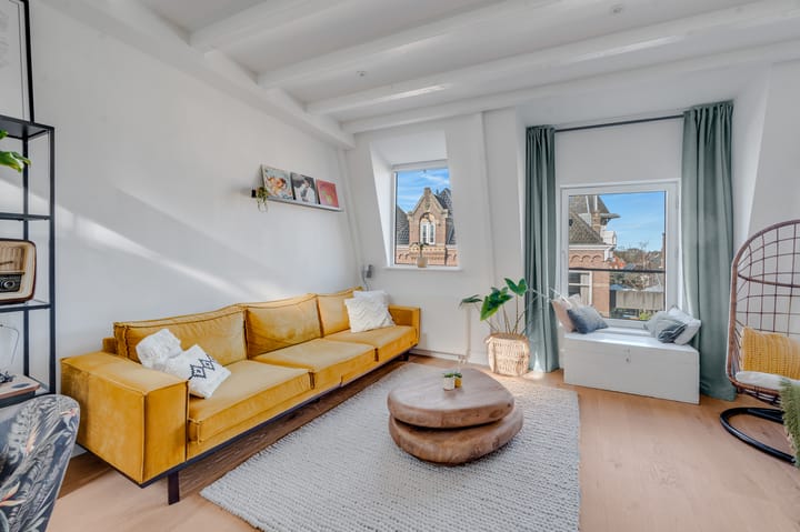 Photo 2 of Koninginneweg 211-D