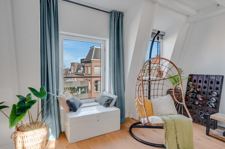 Photo 4 of Koninginneweg 211-D