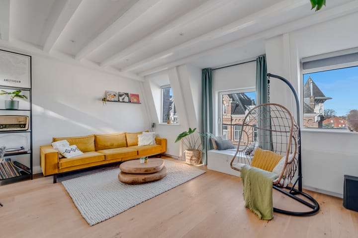 Photo 5 of Koninginneweg 211-D