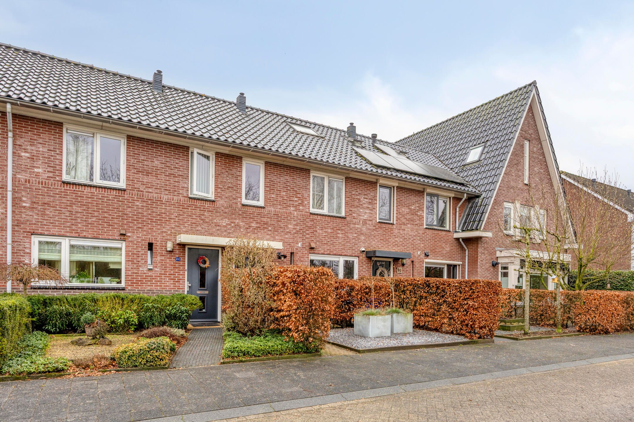 Foto 3 van Raperbeek 100