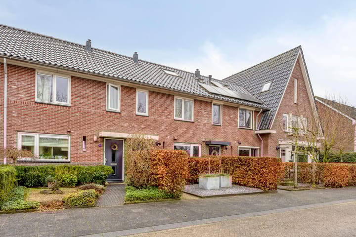 Foto 3 van Raperbeek 100