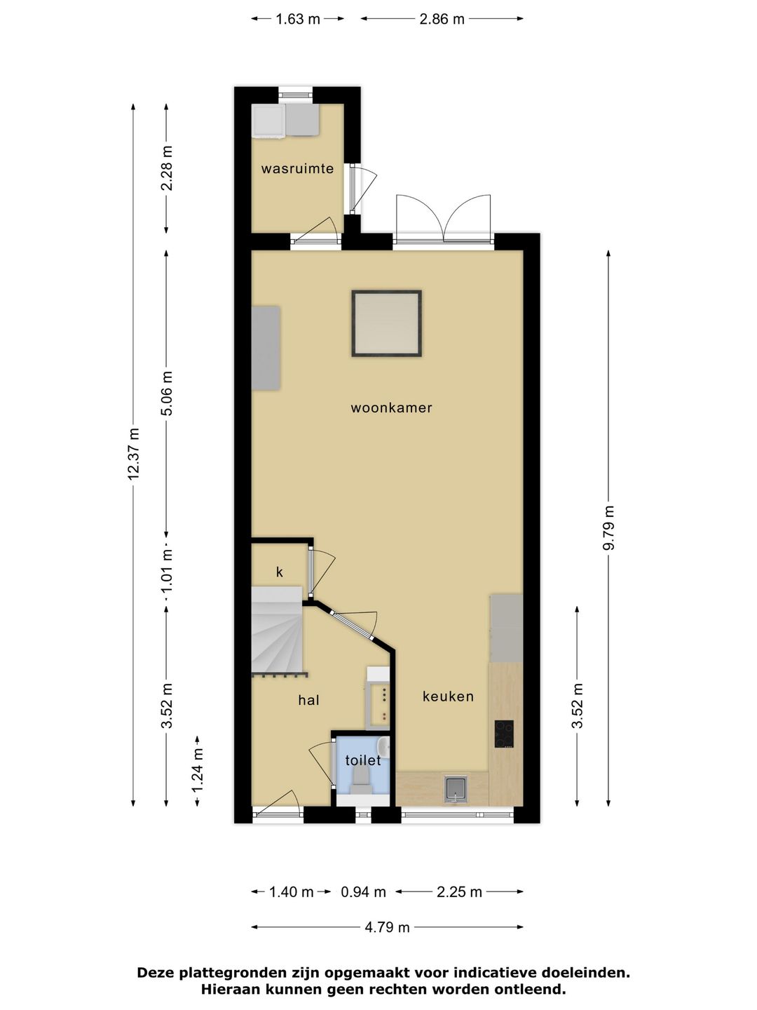 Foto 38 van Raperbeek 100