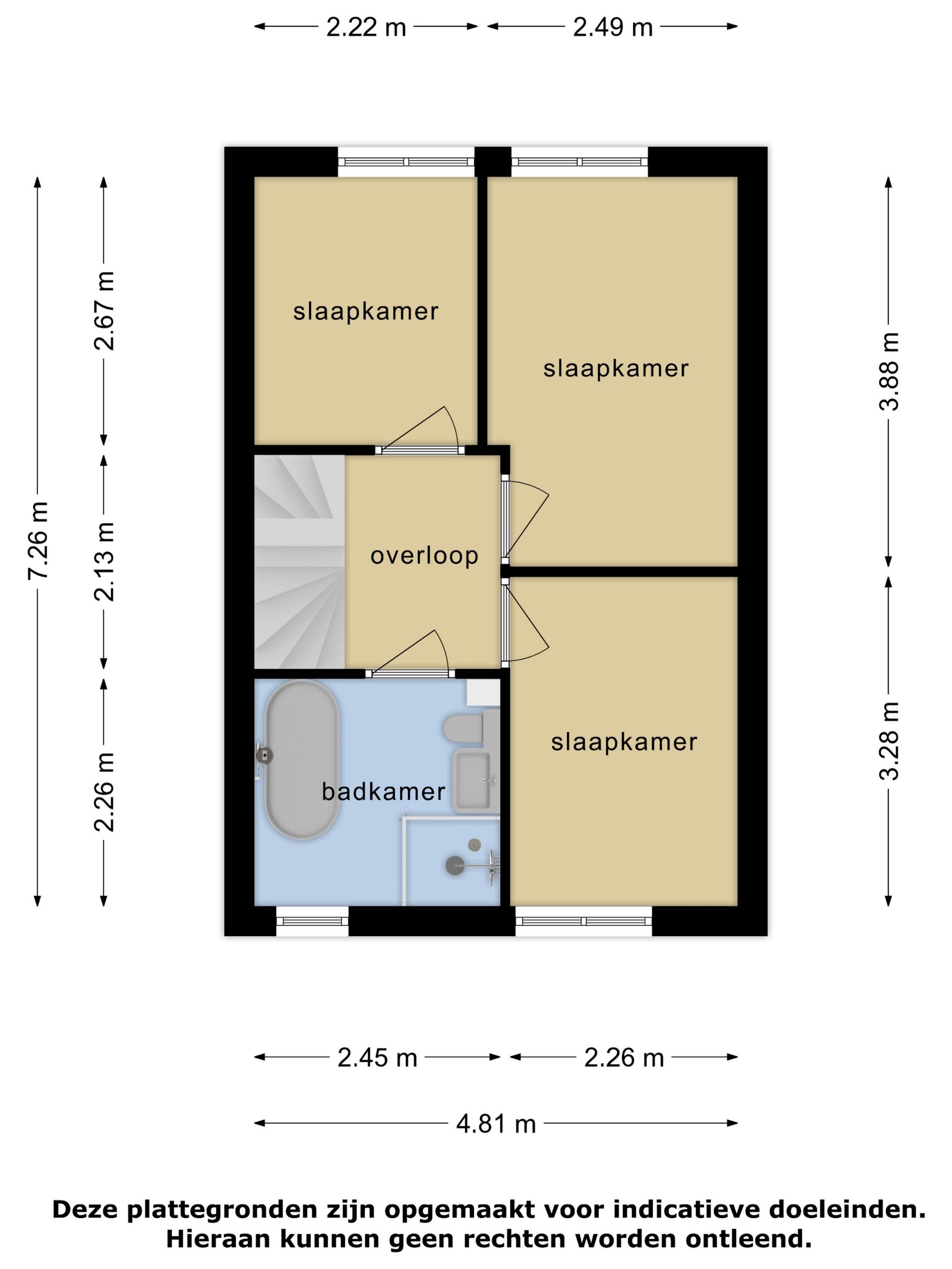 Foto 39 van Raperbeek 100