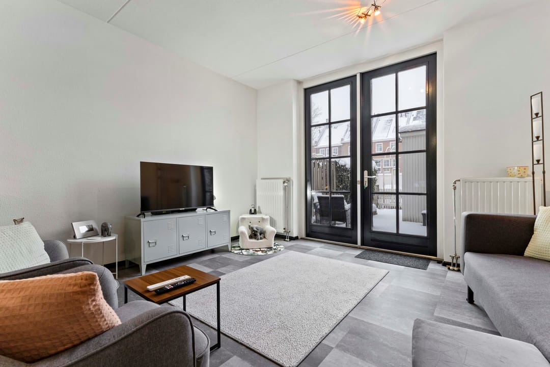 Photo 2 of Statenlaan 10