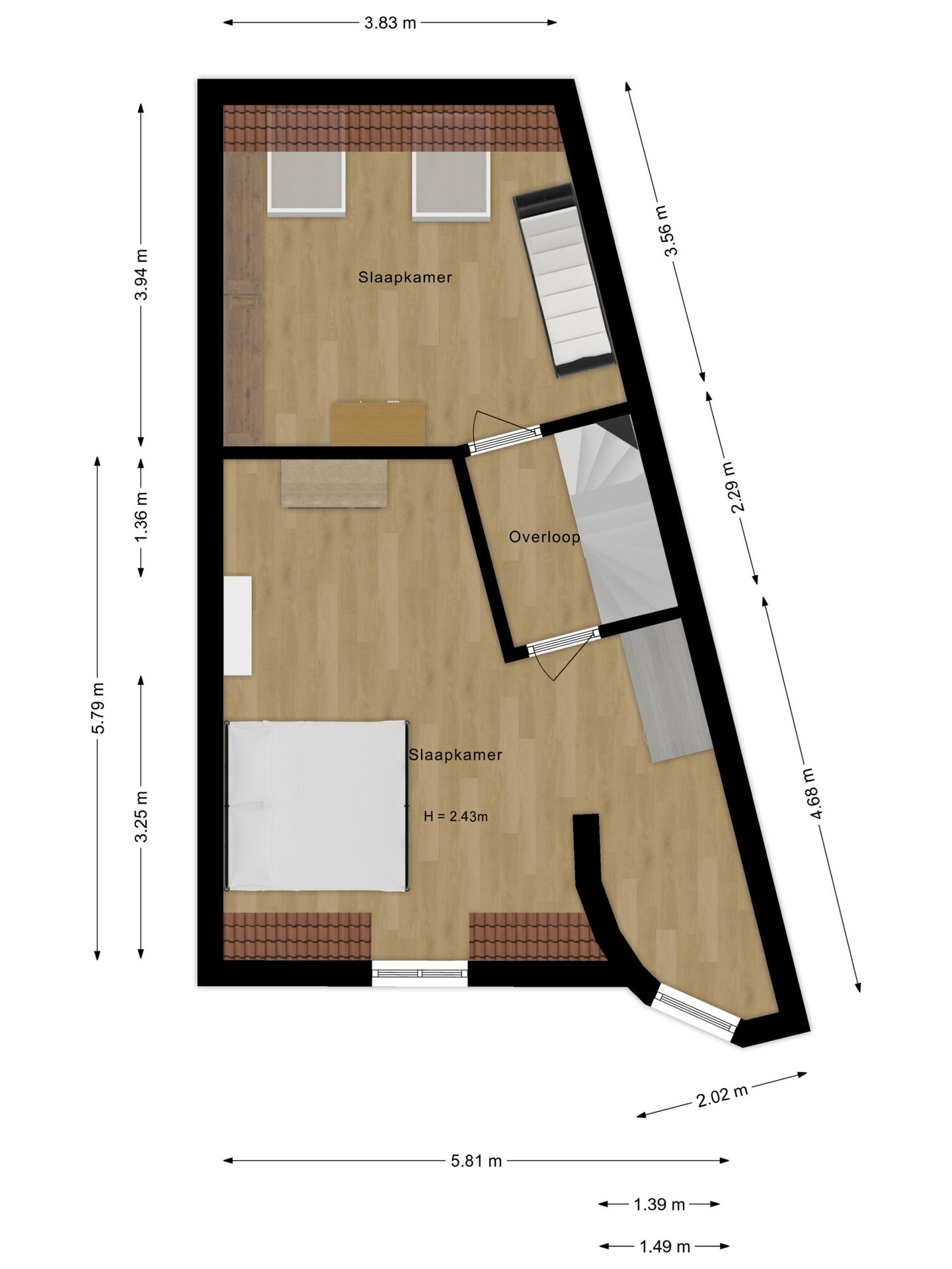 Photo 45 of Statenlaan 10