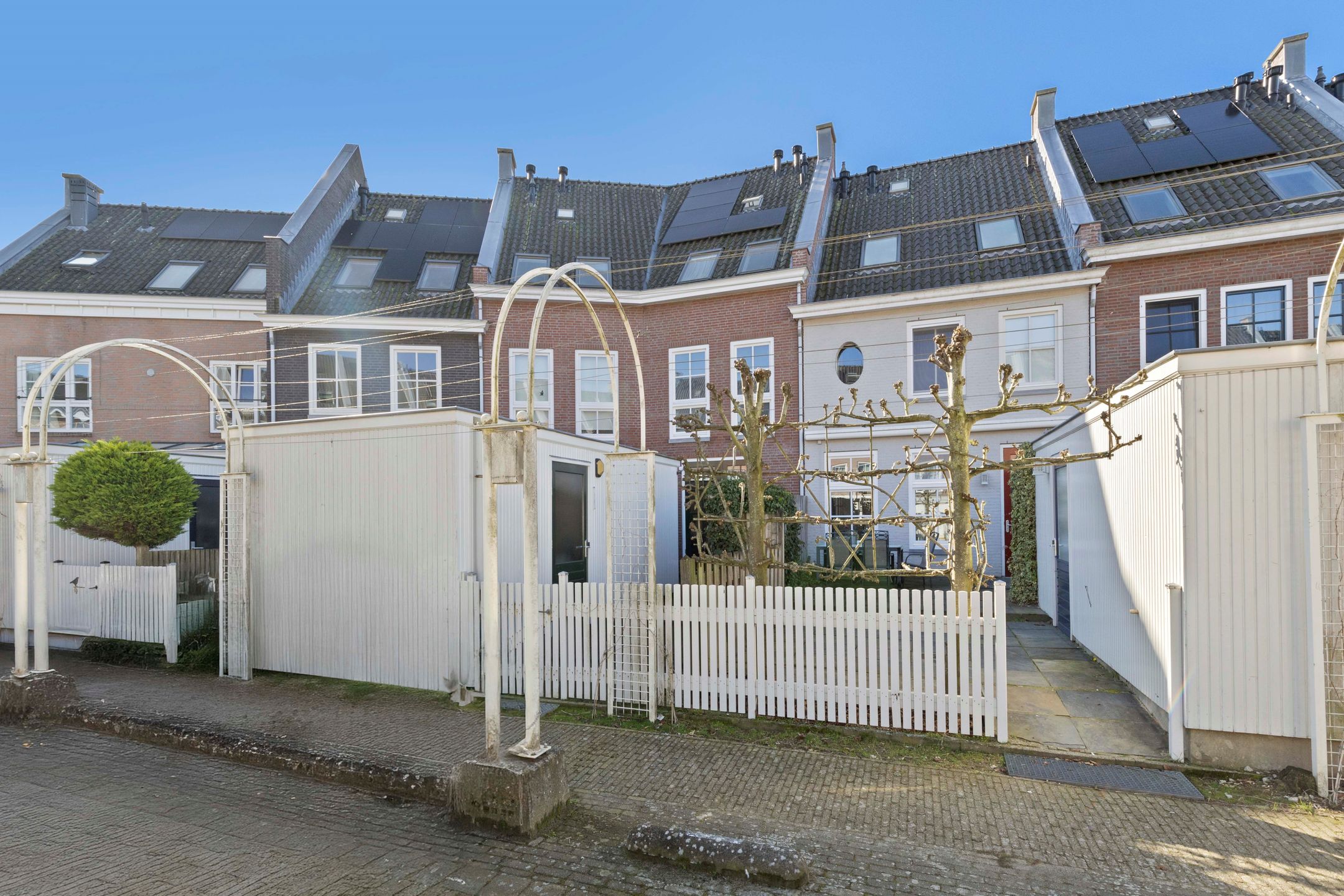 Photo 6 of Statenlaan 10