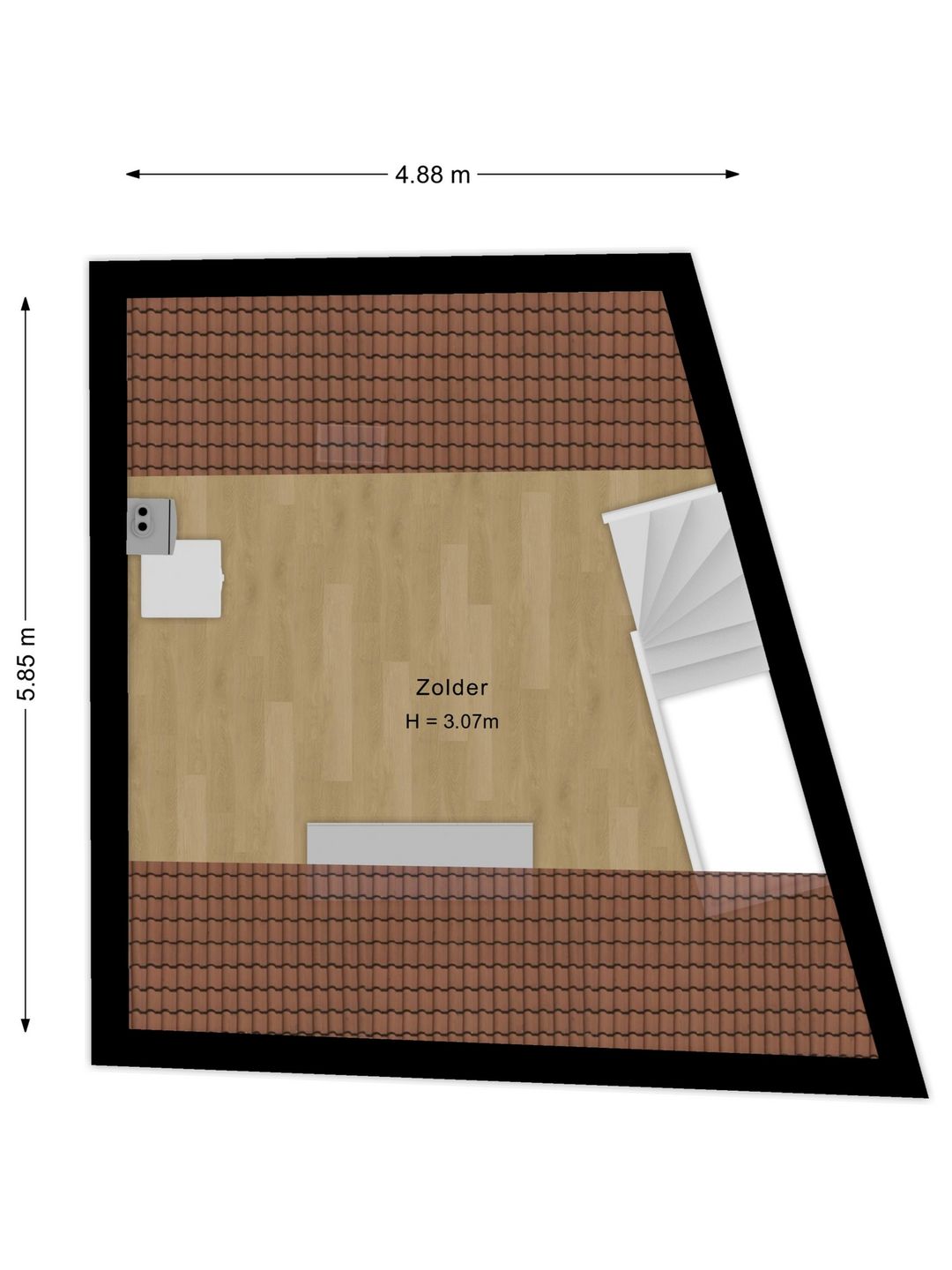 Photo 47 of Statenlaan 10