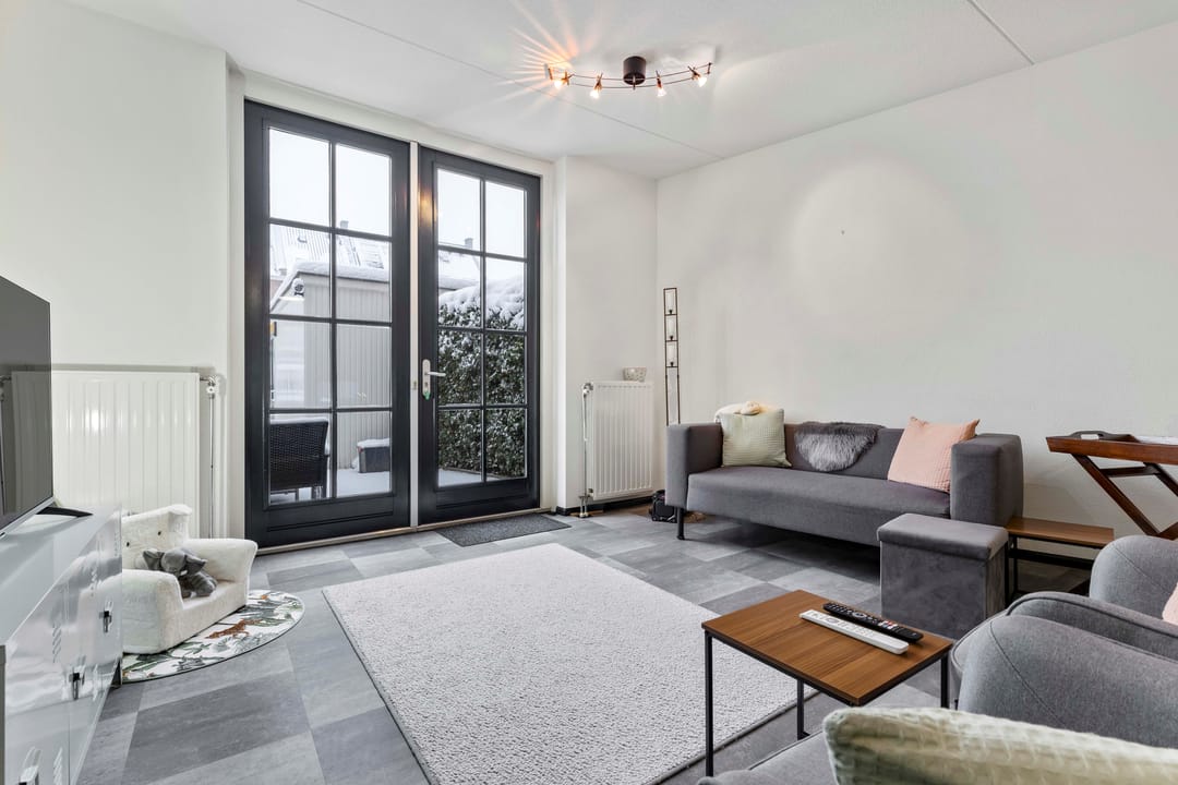 Photo 8 of Statenlaan 10