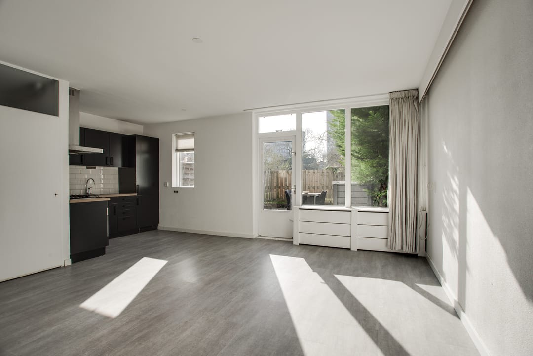 Foto 1 van Heijermanshove 18