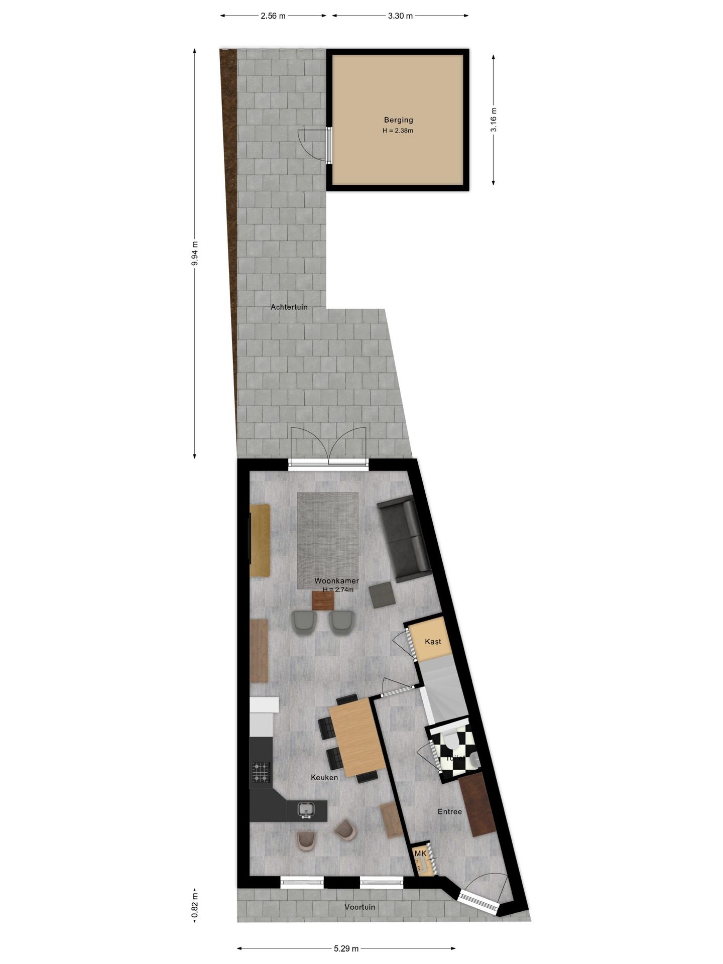 Photo 49 of Statenlaan 10