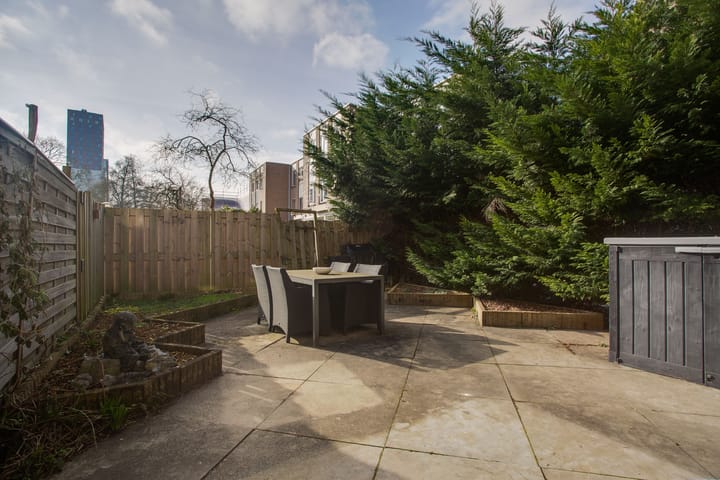 Foto 3 van Heijermanshove 18