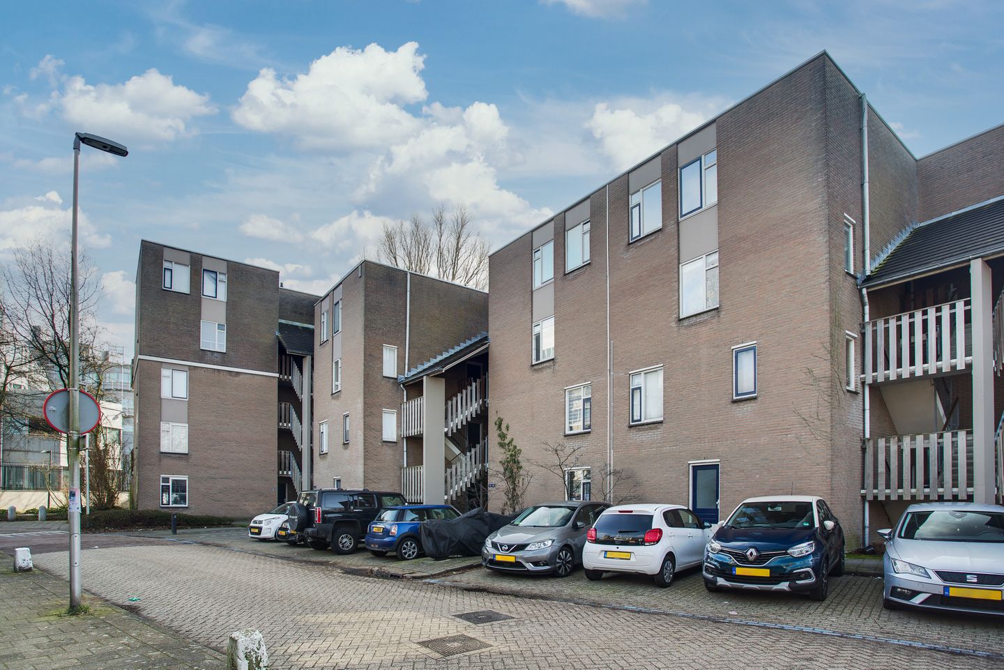 Foto 4 van Heijermanshove 18