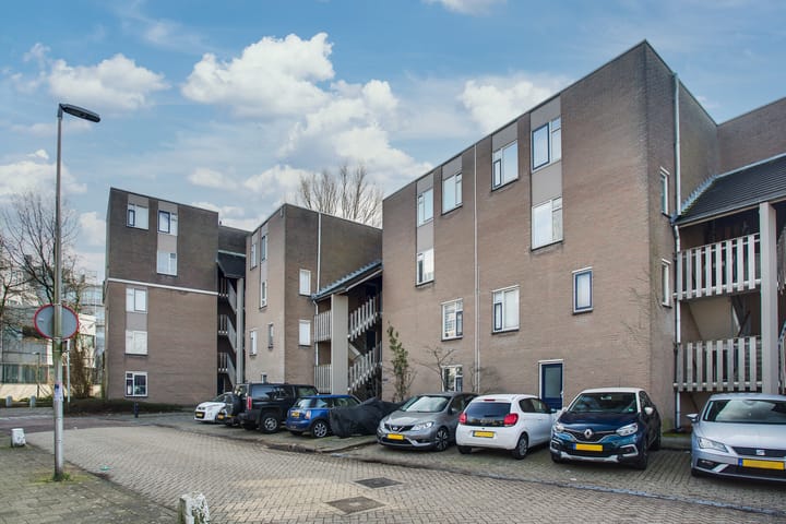 Foto 4 van Heijermanshove 18