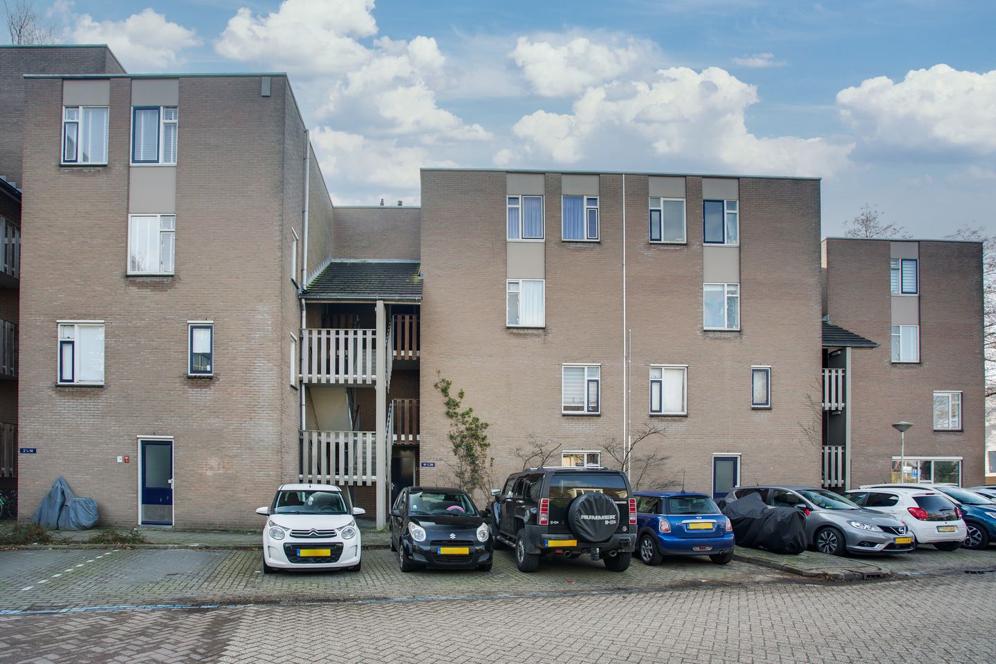 Foto 5 van Heijermanshove 18