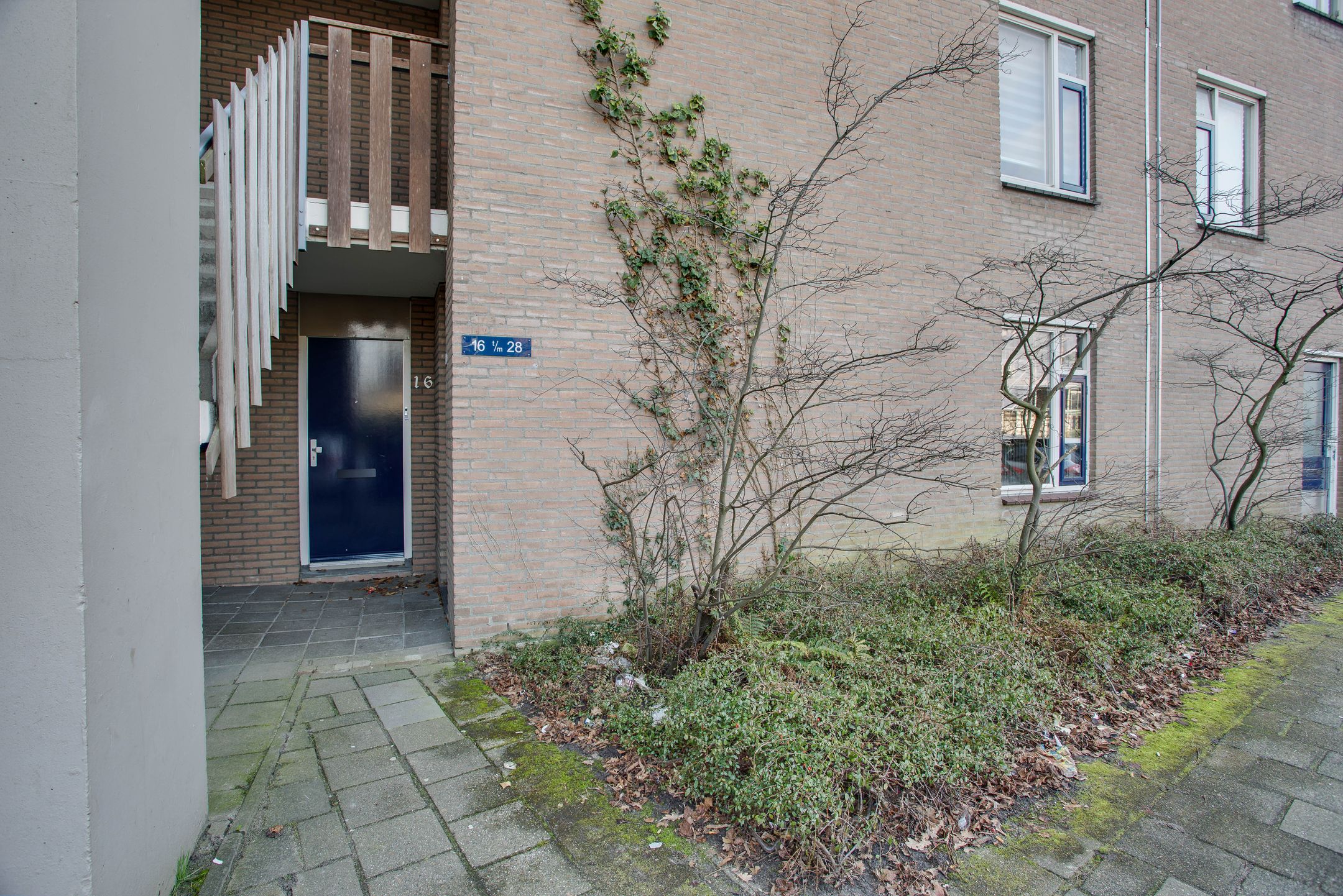 Foto 6 van Heijermanshove 18