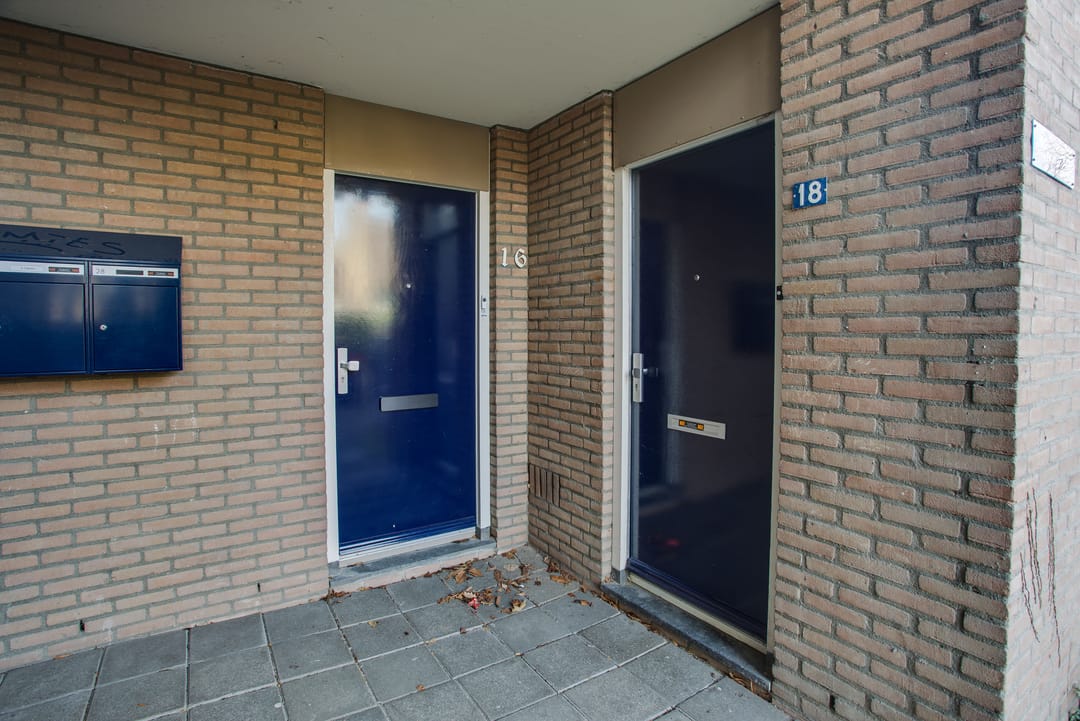 Foto 7 van Heijermanshove 18