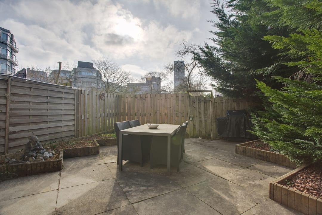 Foto 23 van Heijermanshove 18