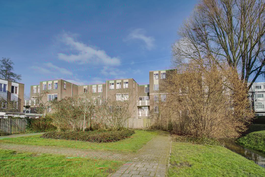 Foto 26 van Heijermanshove 18