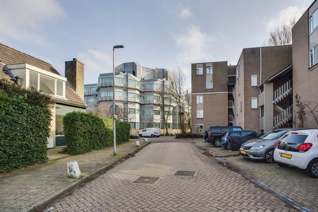 Foto 28 van Heijermanshove 18