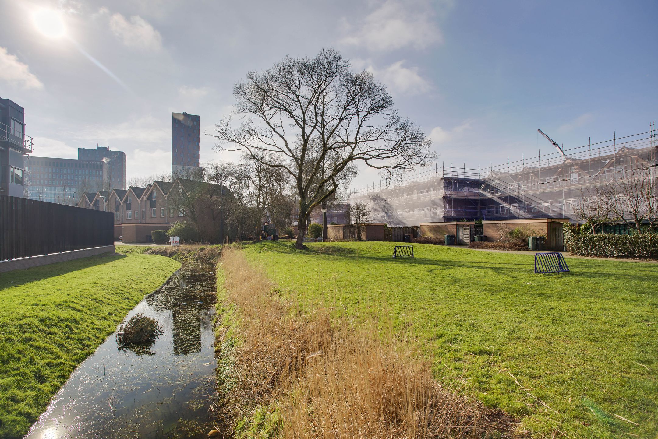 Foto 27 van Heijermanshove 18