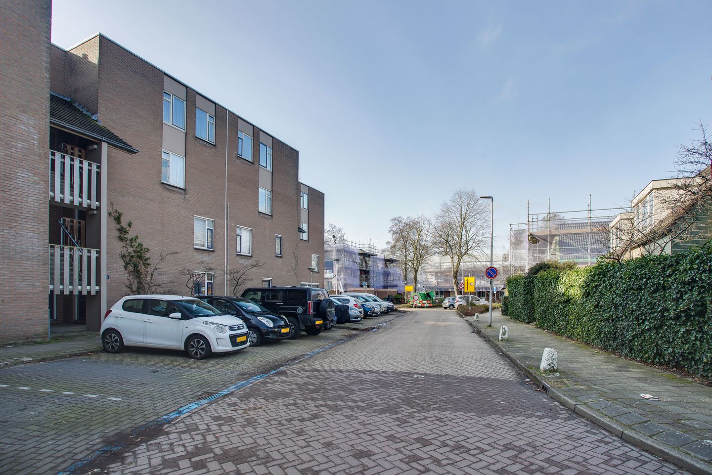 Foto 29 van Heijermanshove 18