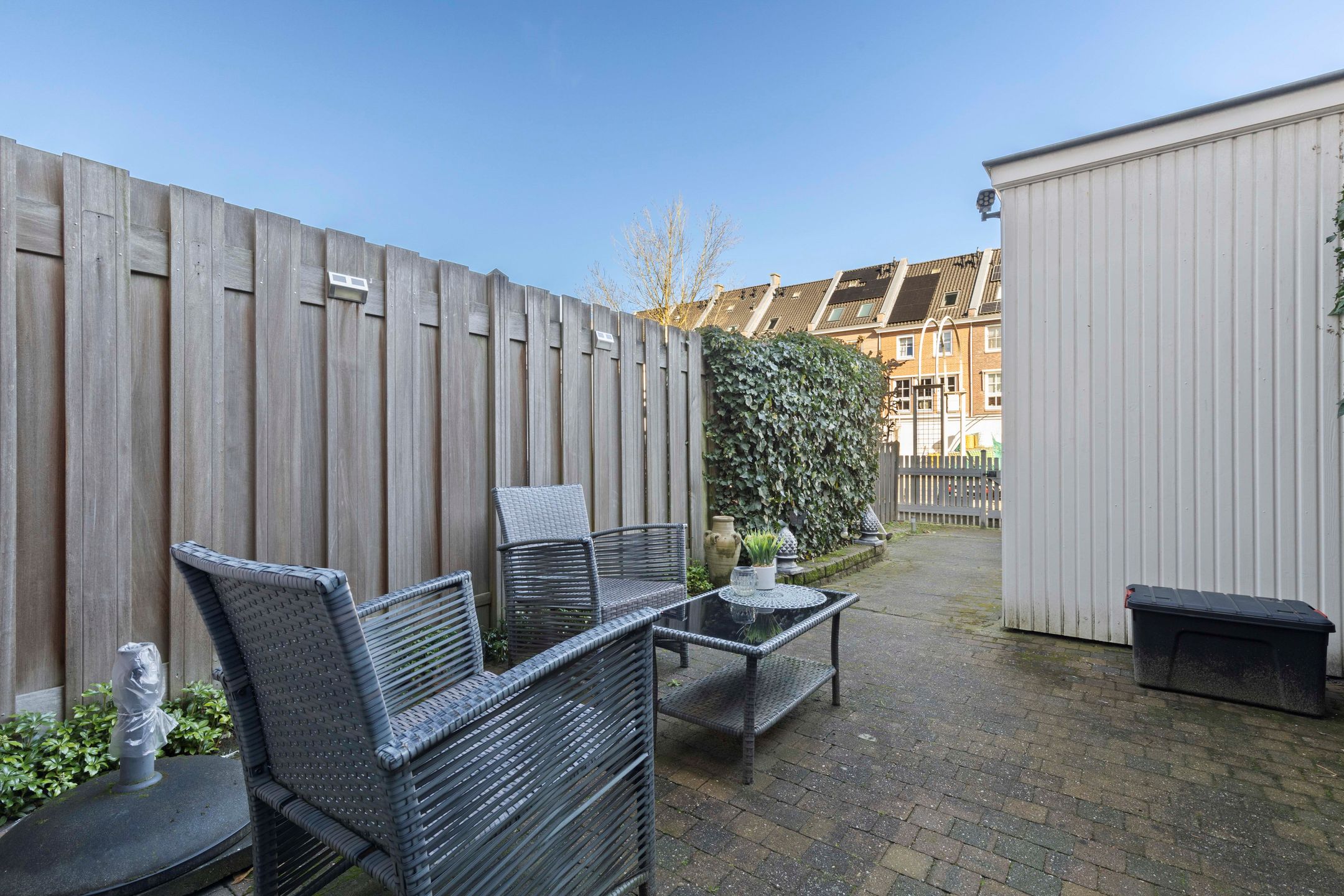 Photo 36 of Statenlaan 10