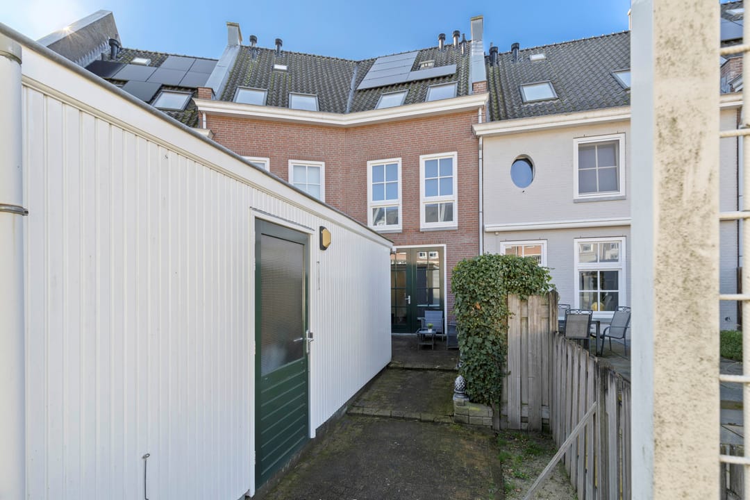 Photo 37 of Statenlaan 10