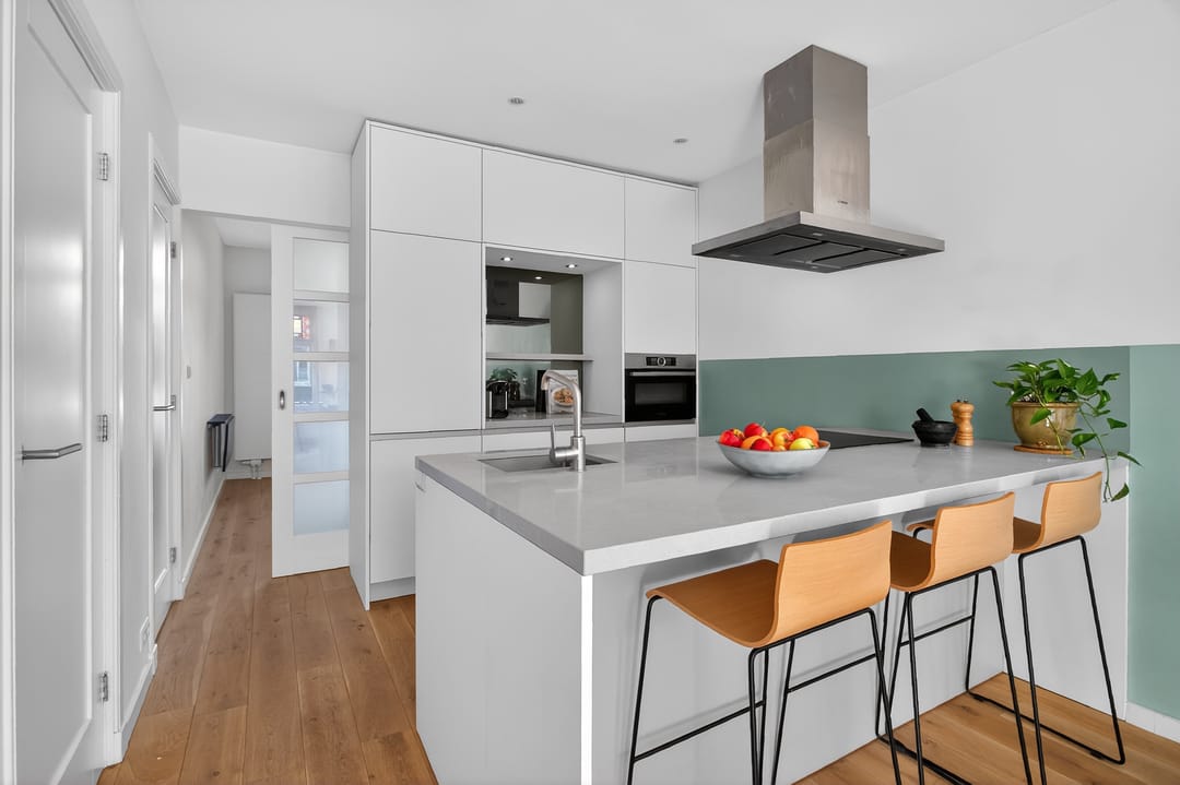 Foto 2 van Van Woustraat 31-1