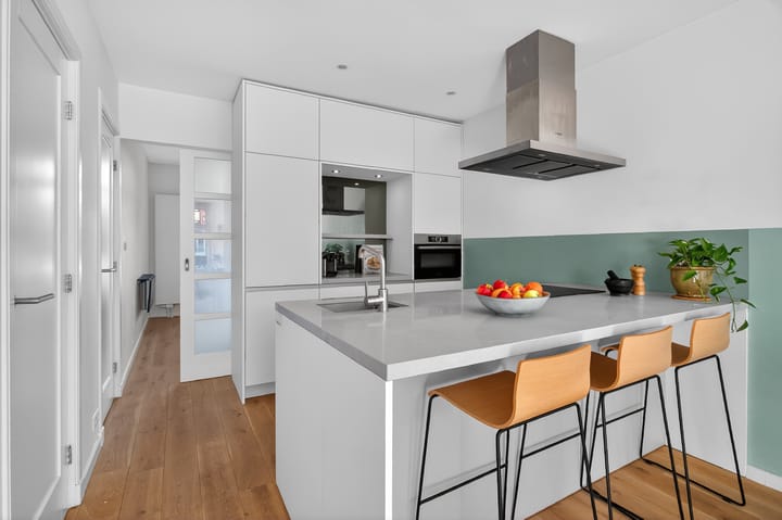 Foto 2 van Van Woustraat 31-1