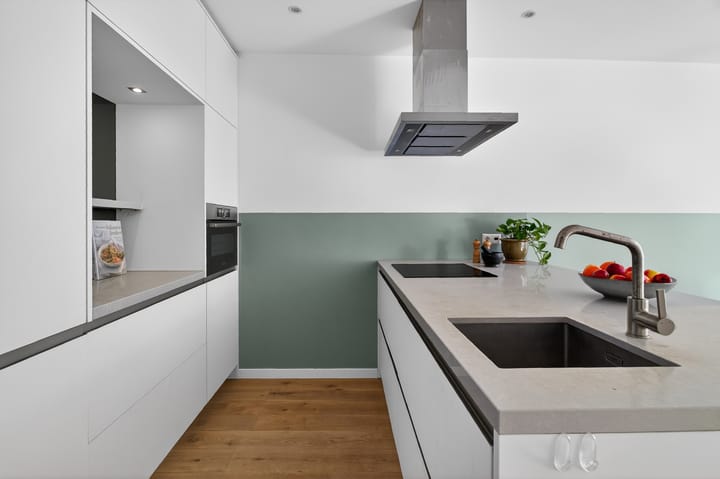 Foto 3 van Van Woustraat 31-1