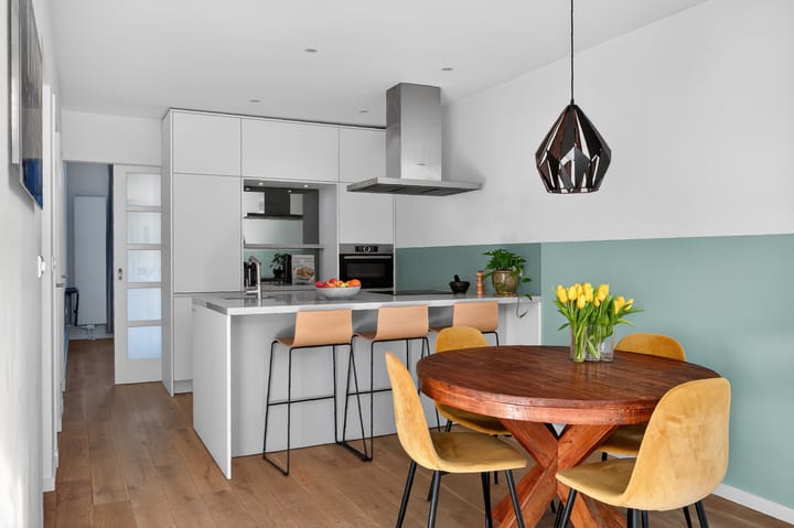 Foto 4 van Van Woustraat 31-1