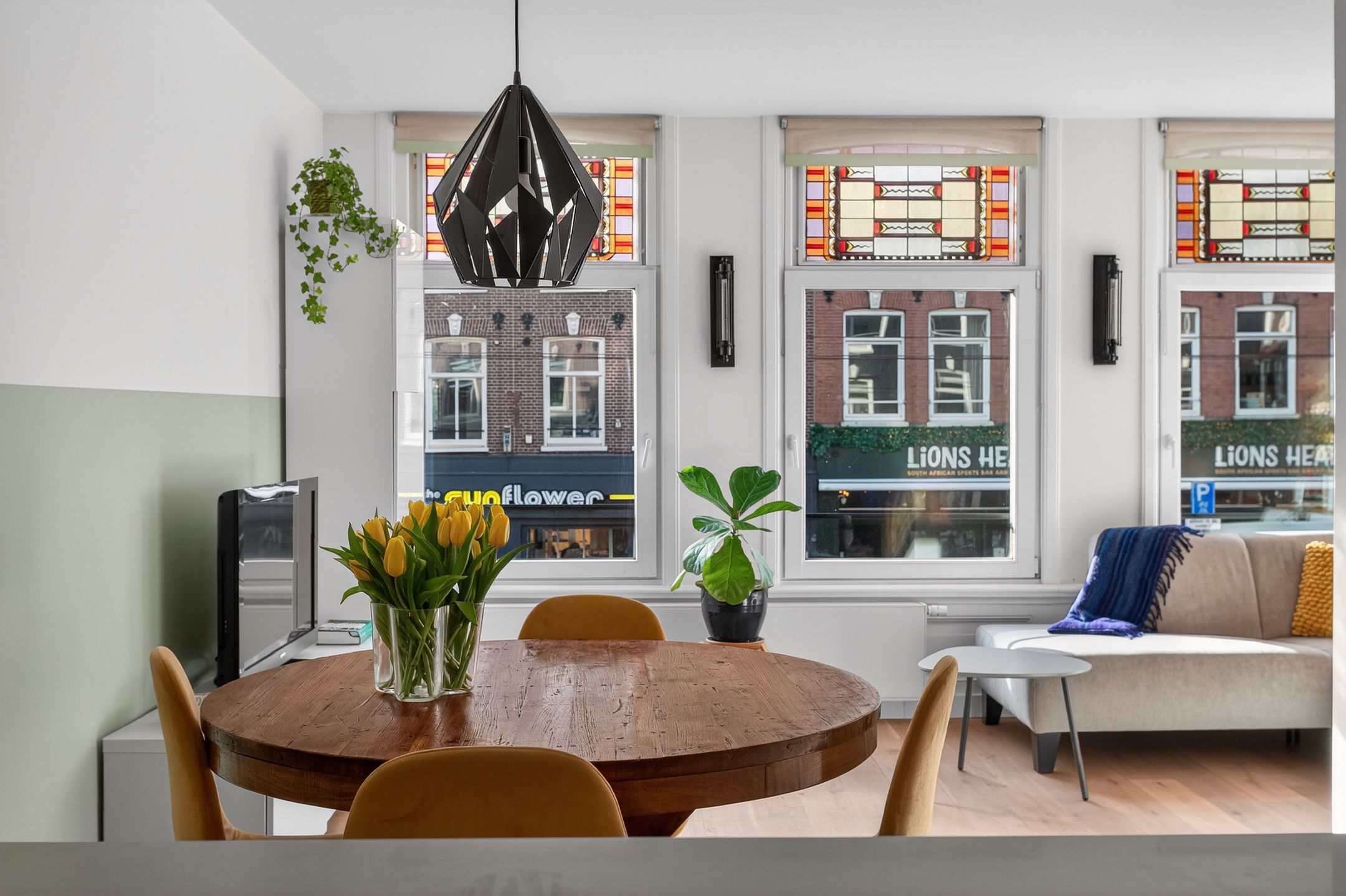 Foto 6 van Van Woustraat 31-1