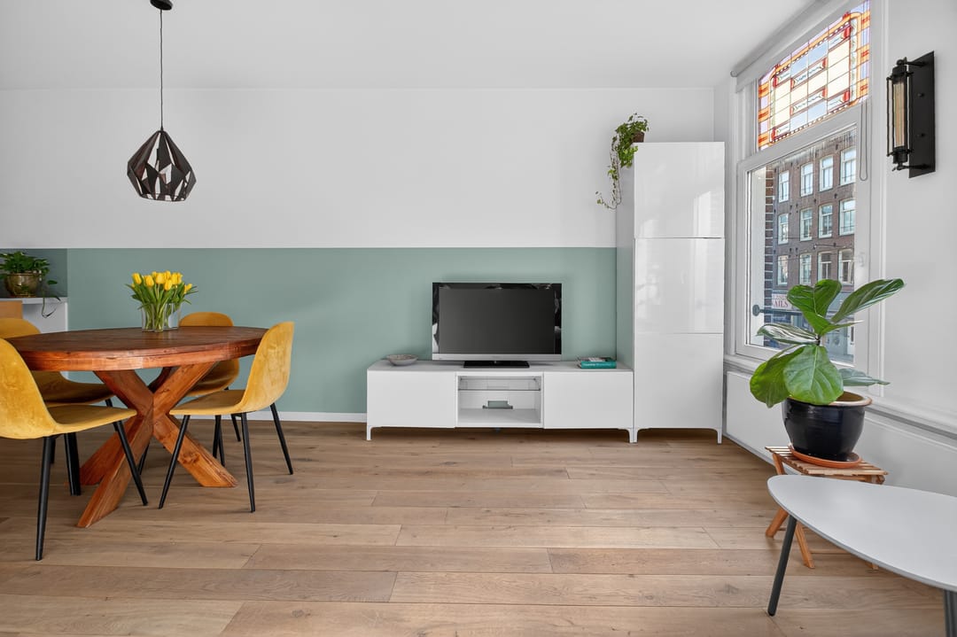 Foto 11 van Van Woustraat 31-1