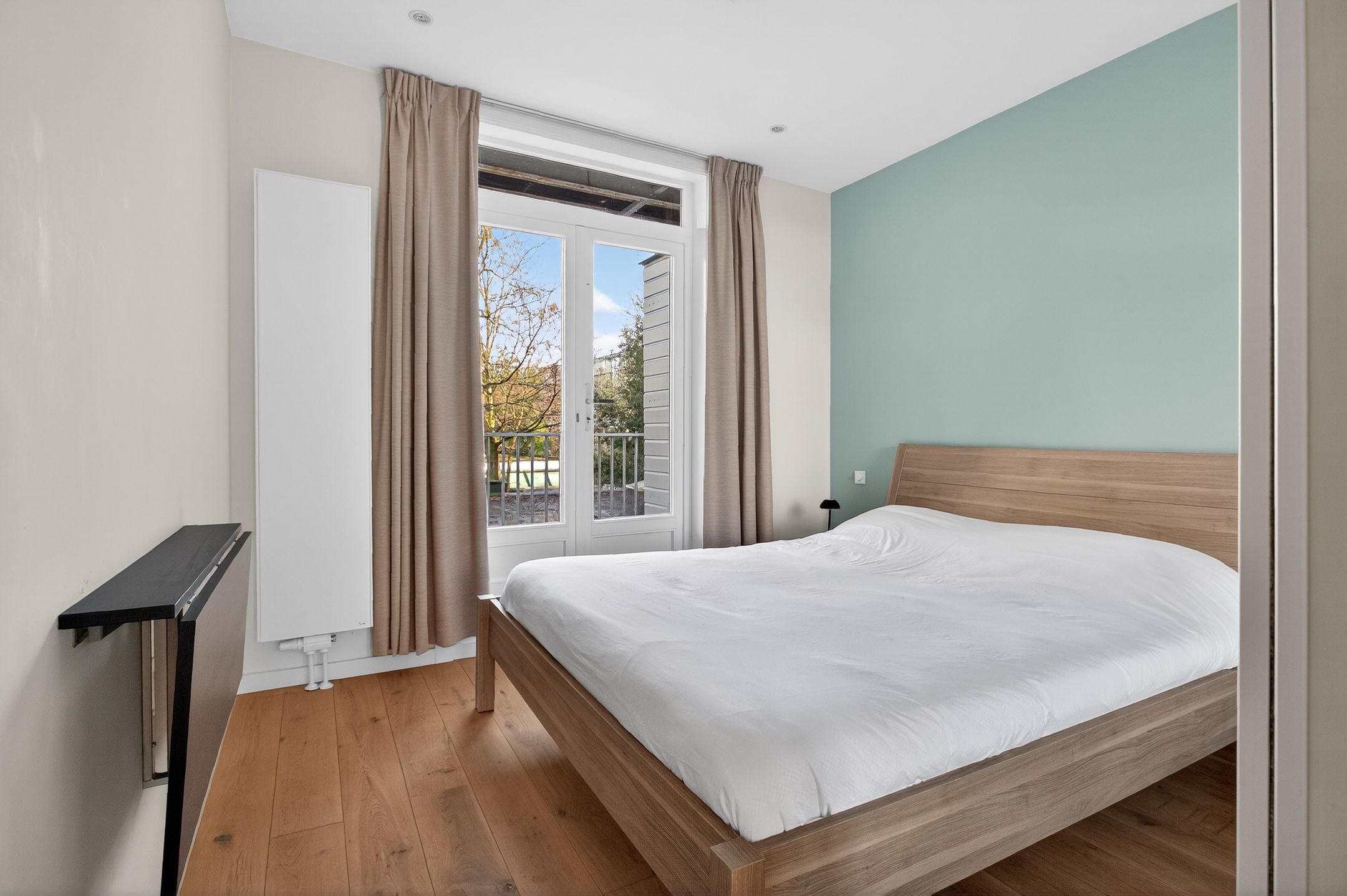 Foto 12 van Van Woustraat 31-1