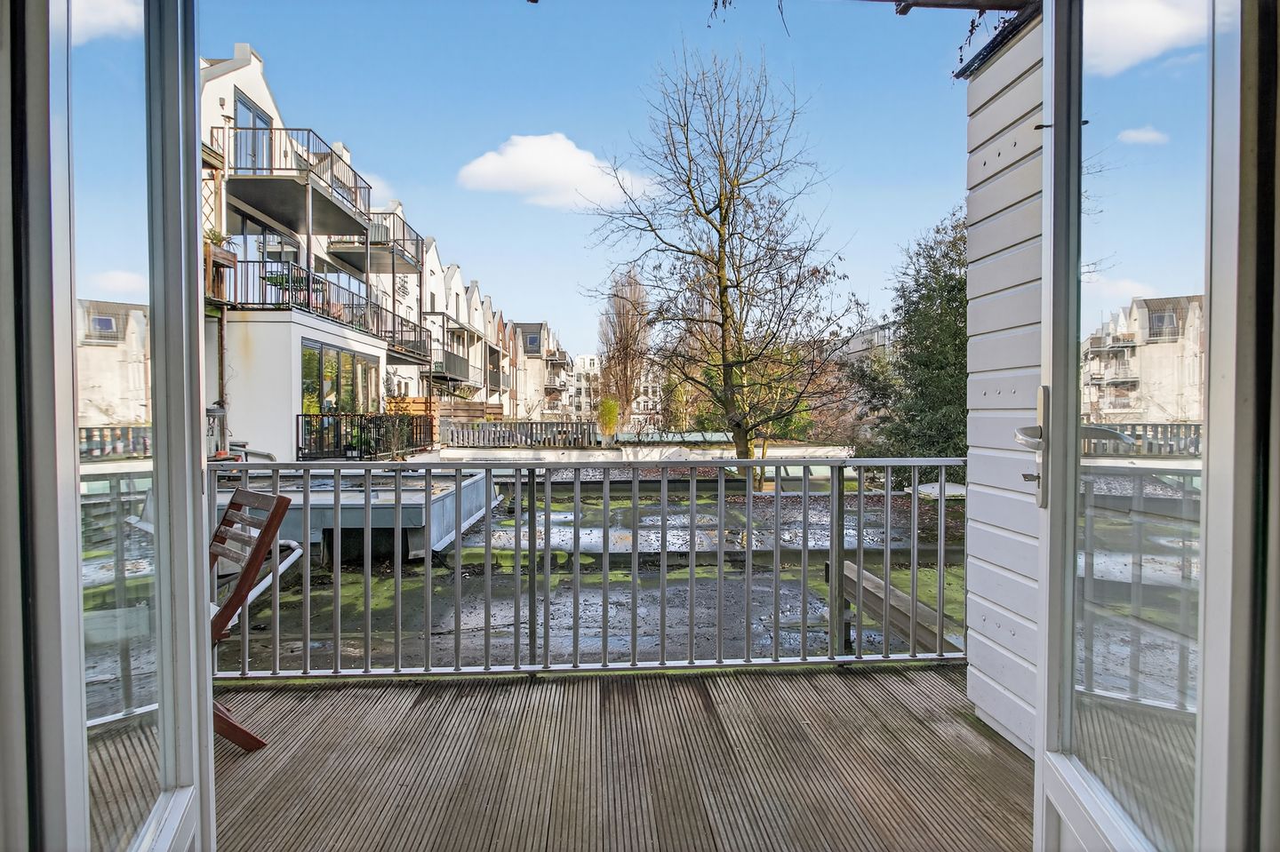 Foto 14 van Van Woustraat 31-1