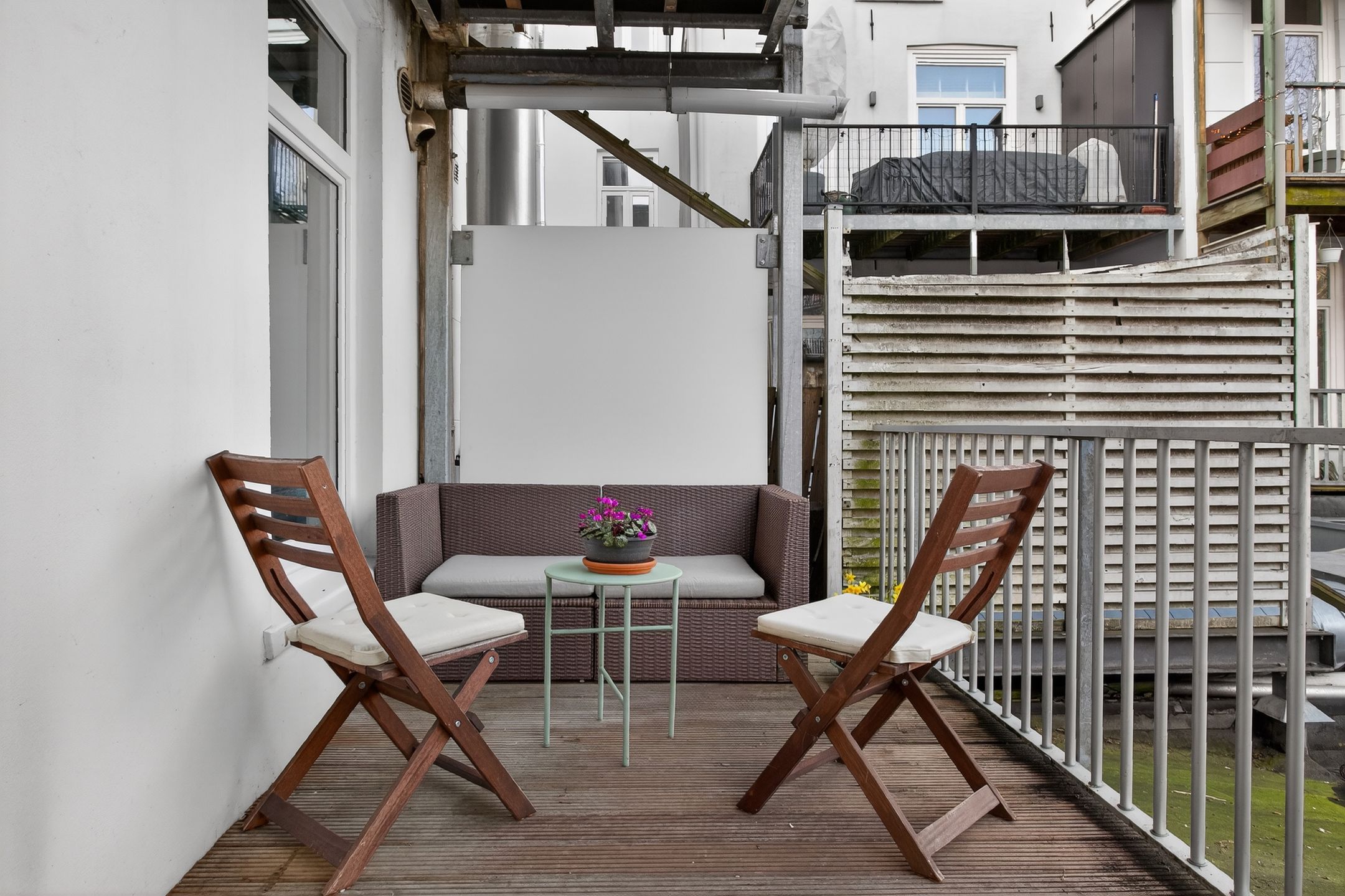 Foto 15 van Van Woustraat 31-1