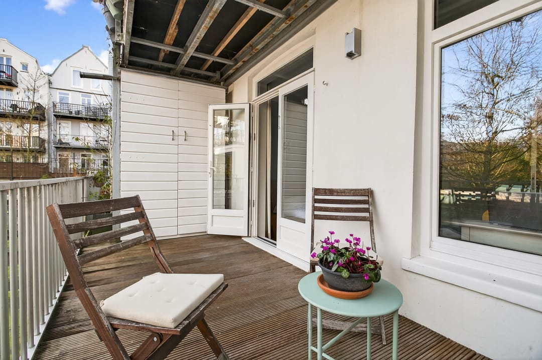 Foto 16 van Van Woustraat 31-1