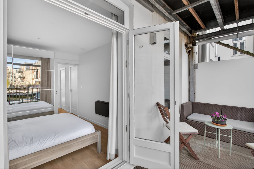 Foto 17 van Van Woustraat 31-1