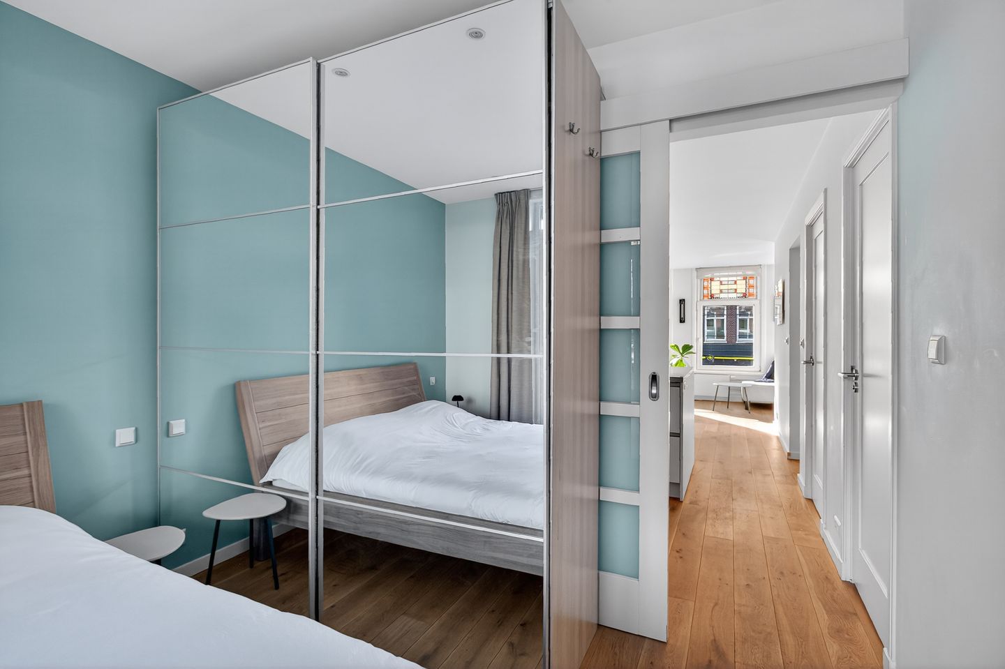 Foto 19 van Van Woustraat 31-1