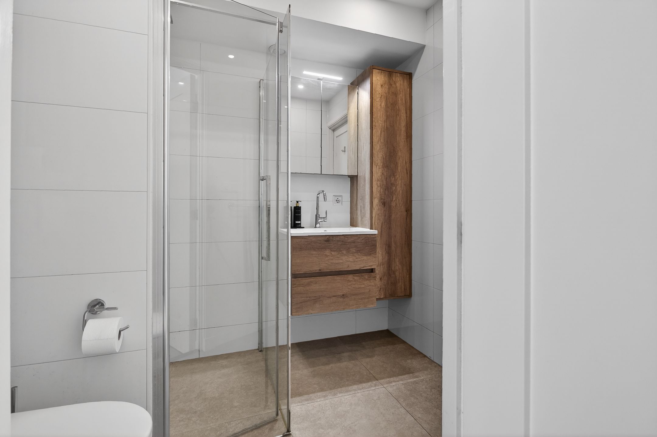 Foto 21 van Van Woustraat 31-1