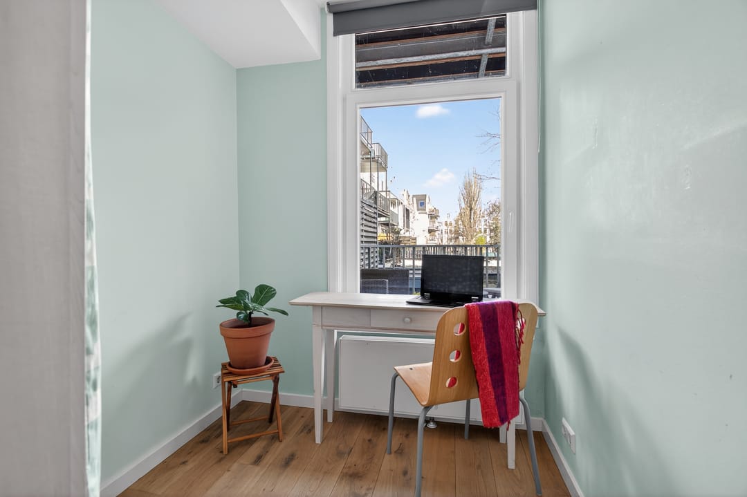 Foto 23 van Van Woustraat 31-1