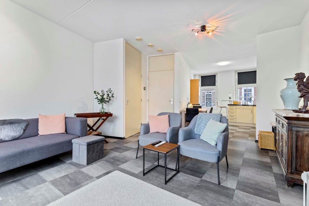 Photo 11 of Statenlaan 10