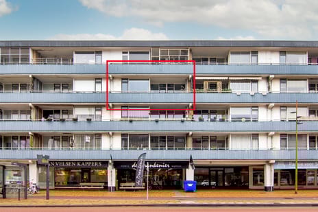 Scheldestraat thumbnail