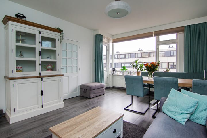 Foto 3 van Scheldestraat 39